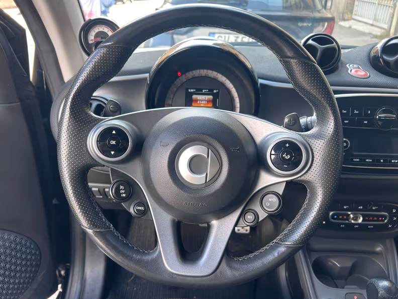 Smart ForTwo - 11