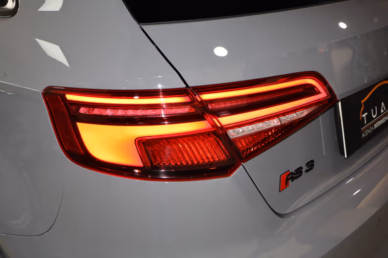 Audi RS 3 - 15