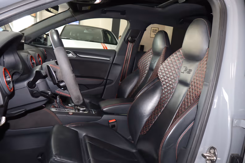Audi RS 3 - 12