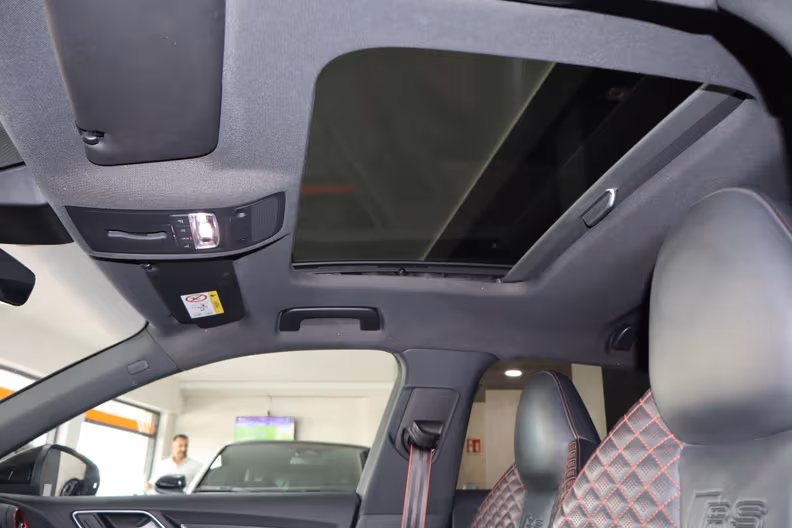 Audi RS 3 - 14