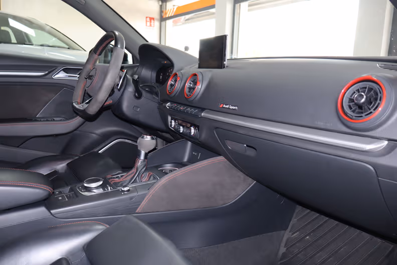 Audi RS 3 - 20