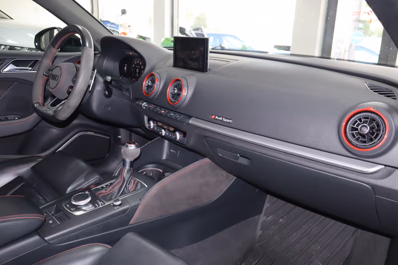 Audi RS 3 - 18