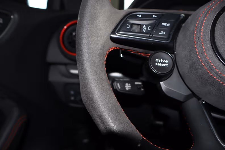 Audi RS 3 - 23