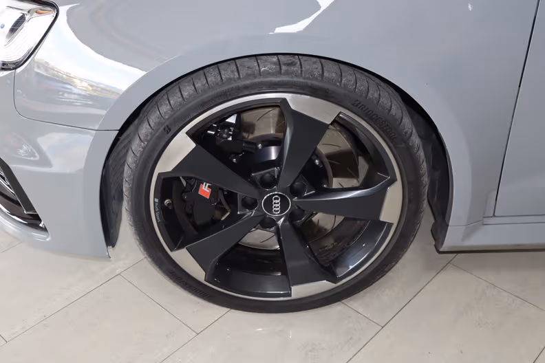 Audi RS 3 - 7