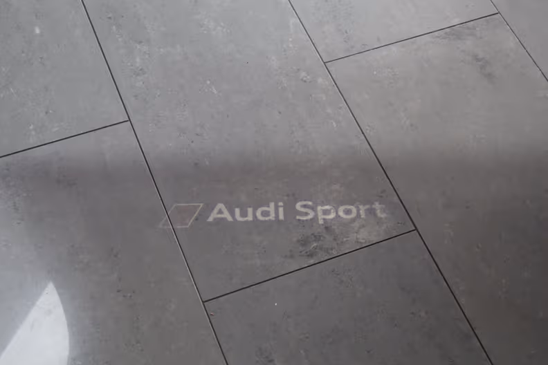Audi RS 3 - 11