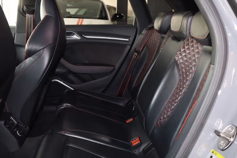 Audi RS 3 - 16