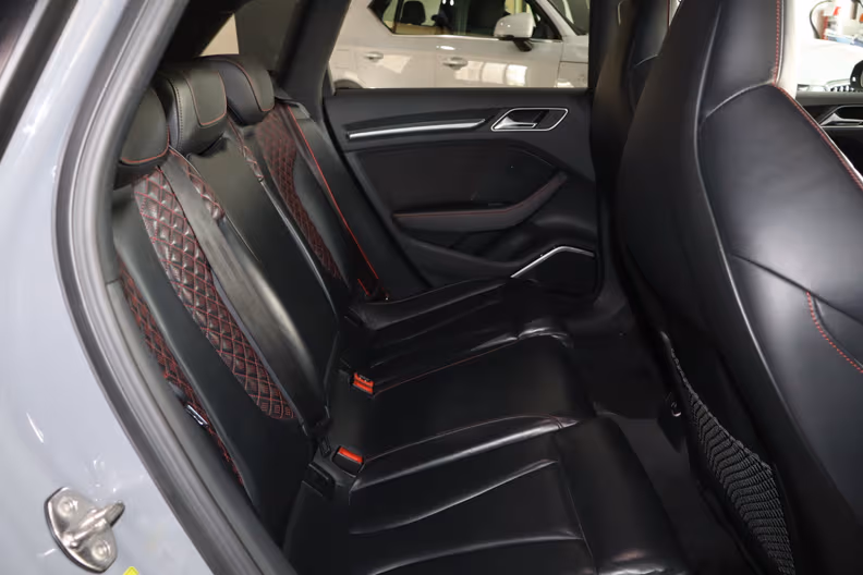 Audi RS 3 - 17
