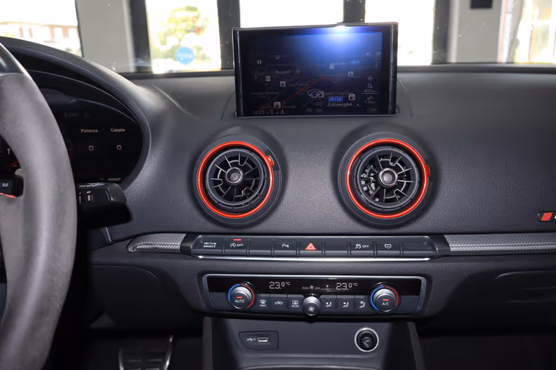 Audi RS 3 - 21