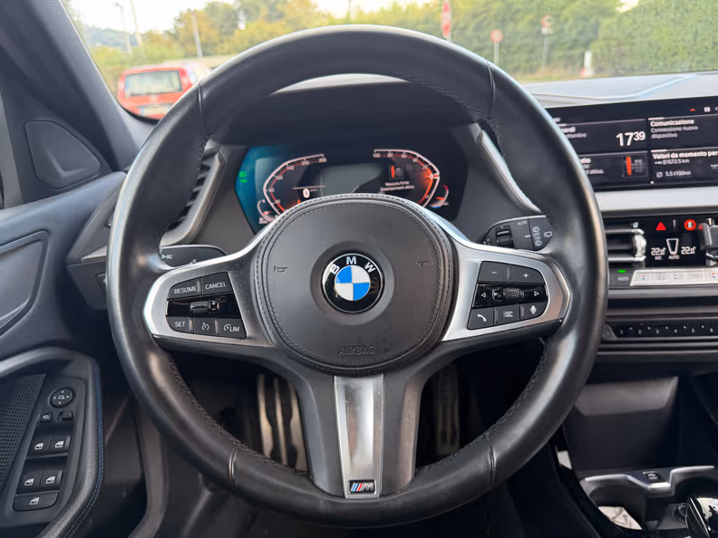 BMW Serie 1 - 14