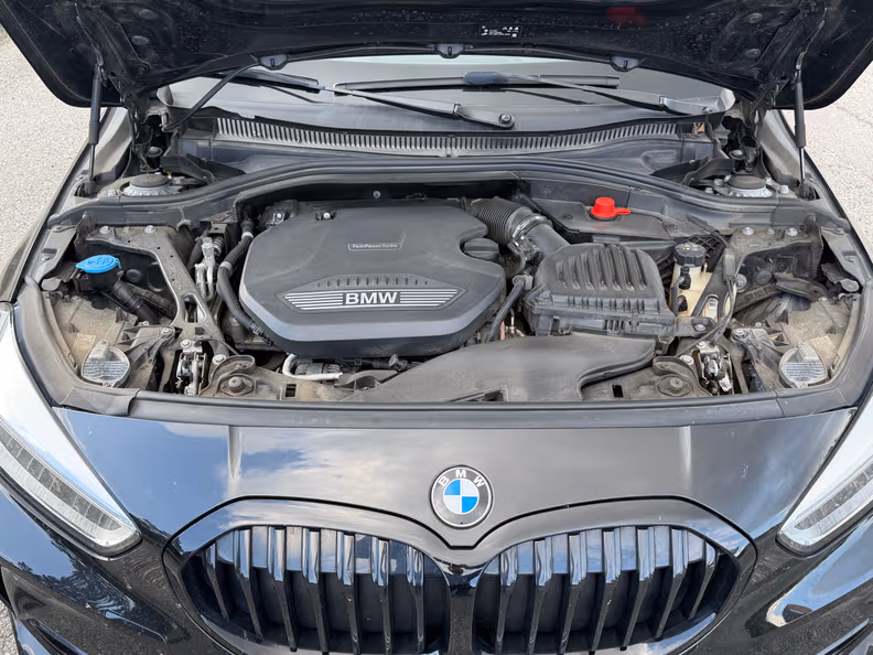 BMW Serie 1 - 31