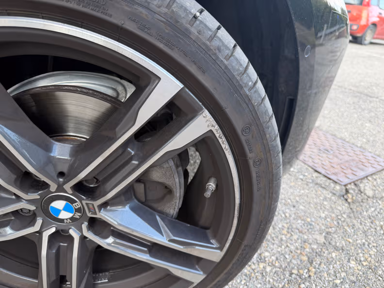 BMW Serie 1 - 35