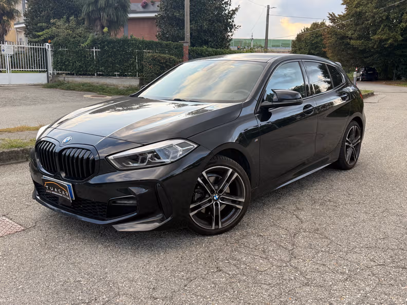 BMW Serie 1