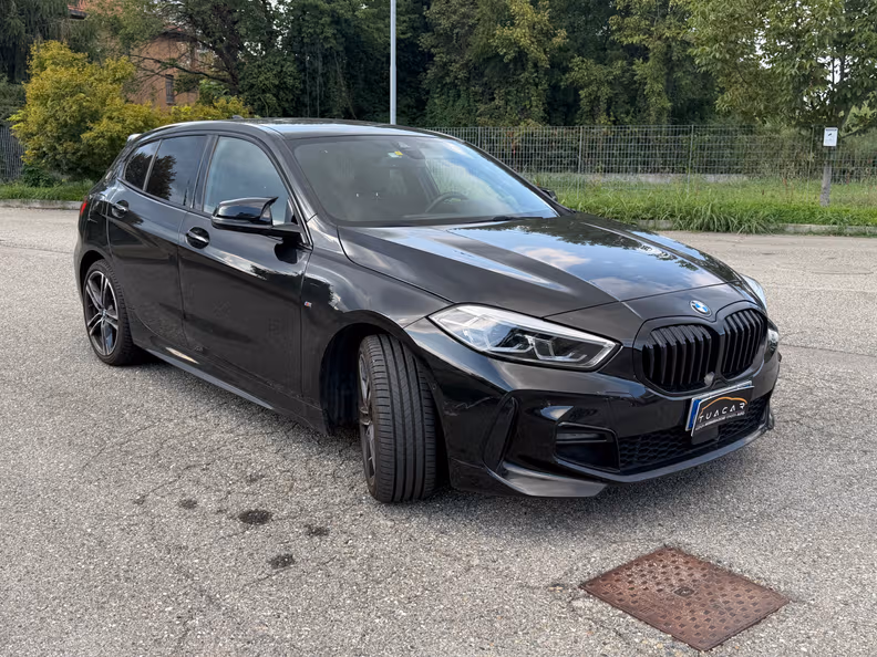 BMW Serie 1 - 3