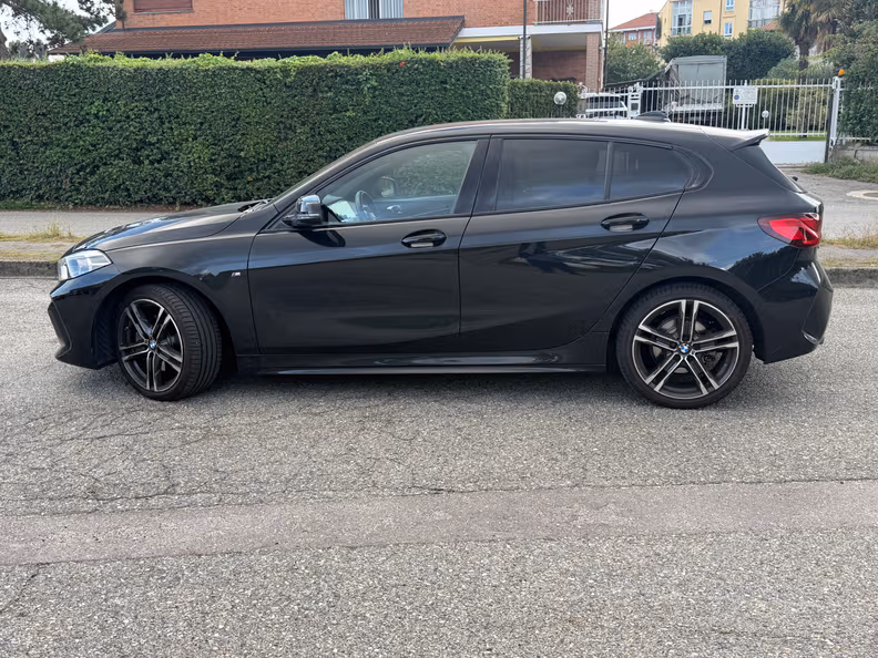 BMW Serie 1 - 18