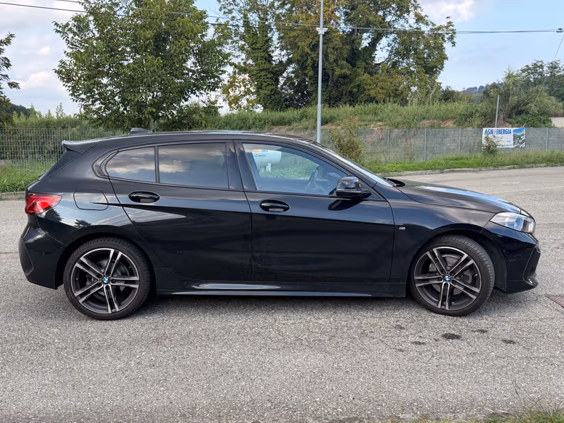 BMW Serie 1 - 17