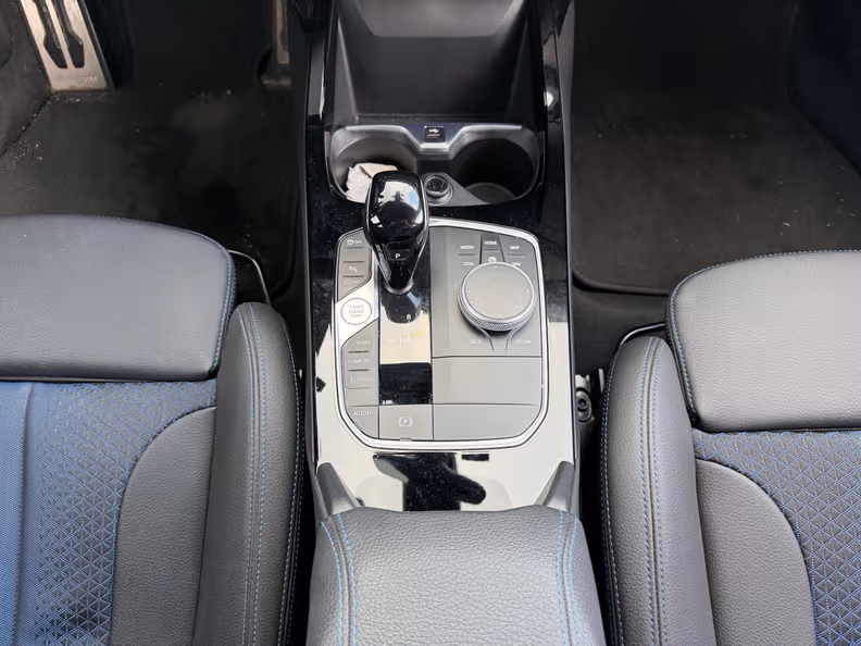 BMW Serie 1 - 16
