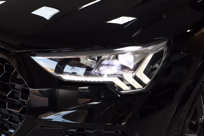 Audi RS Q3 - 8