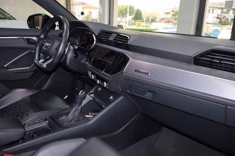Audi RS Q3 - 17