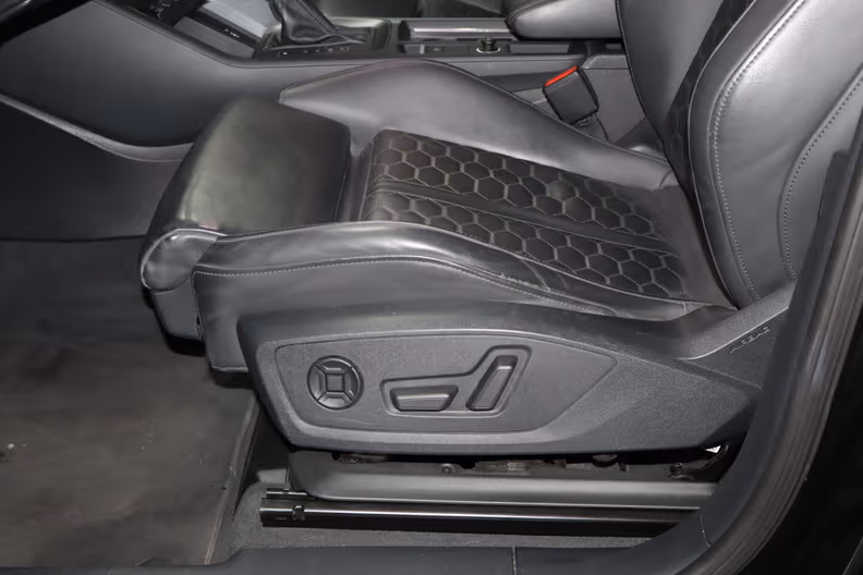 Audi RS Q3 - 15