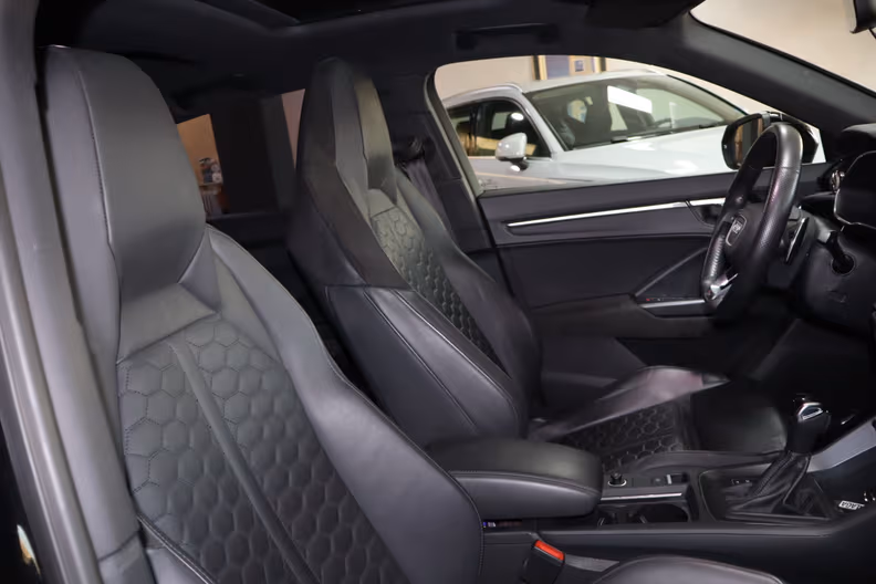 Audi RS Q3 - 19