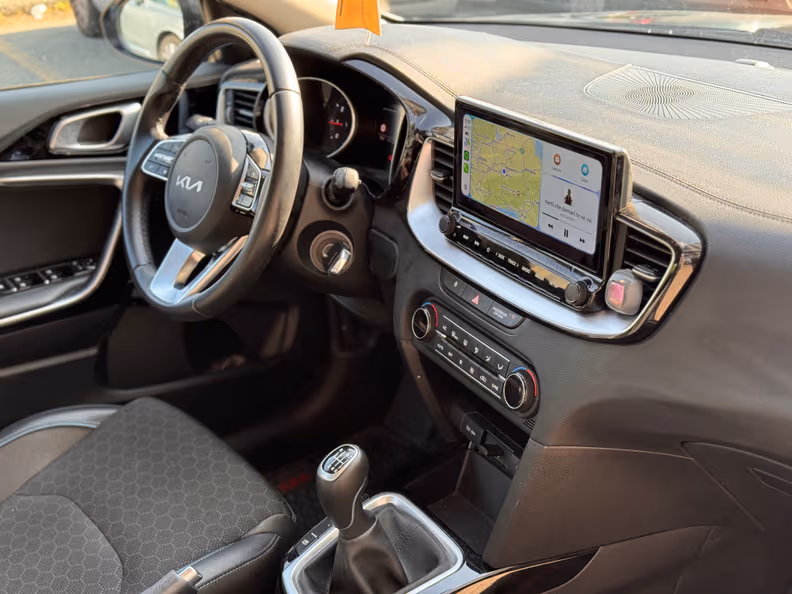 Kia XCeed - 17