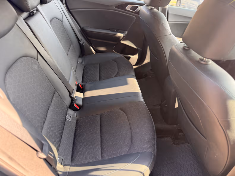Kia XCeed - 20