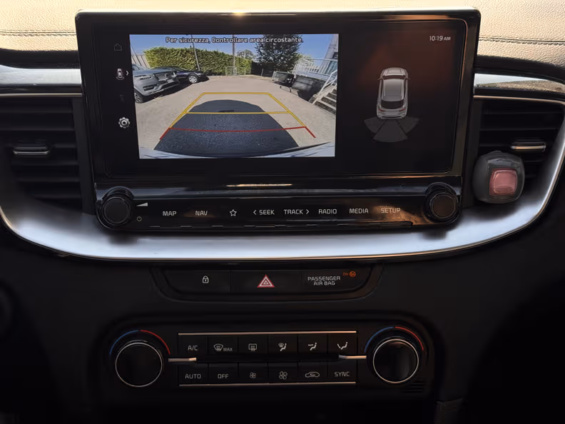 Kia XCeed - 16