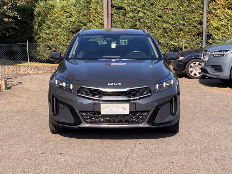 Kia XCeed - 6