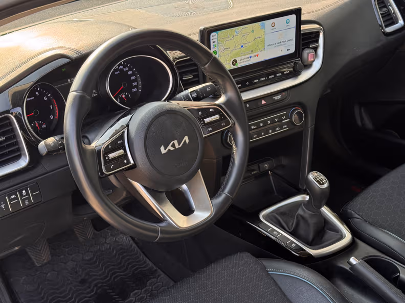 Kia XCeed - 7