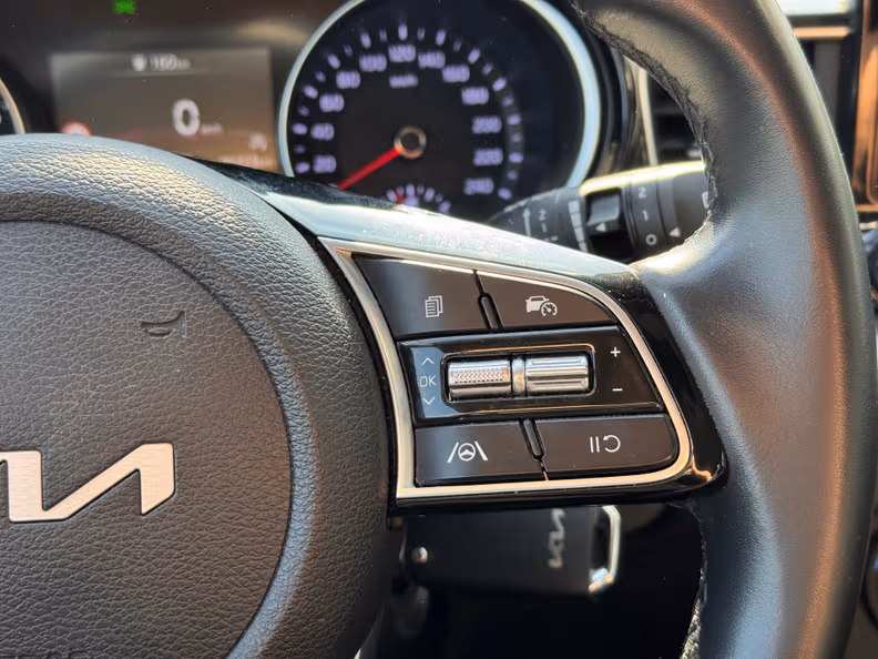 Kia XCeed - 12