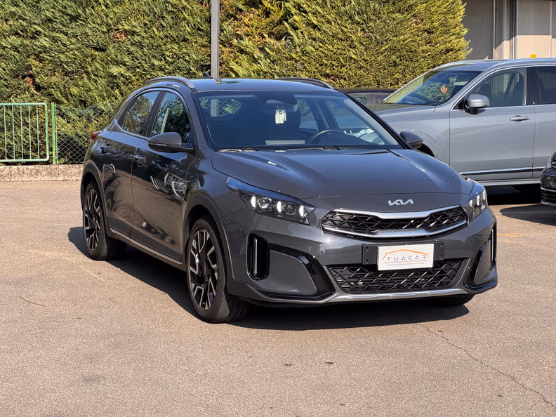 Kia XCeed - 5