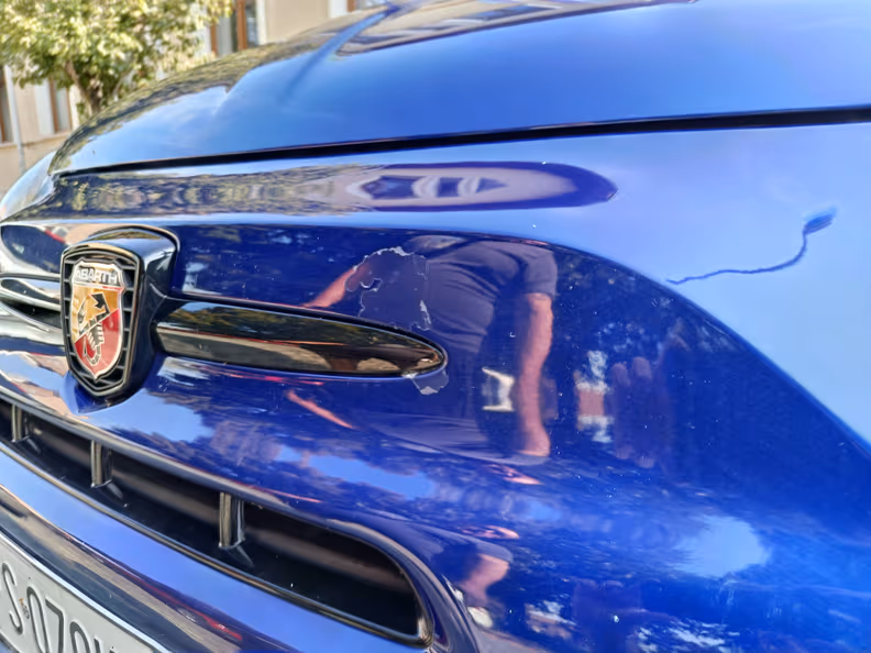 Abarth 595 - 41