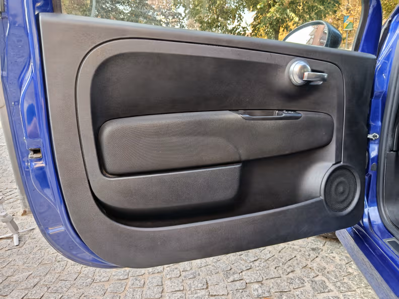 Abarth 595 - 24
