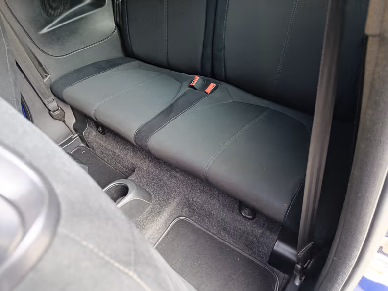 Abarth 595 - 32
