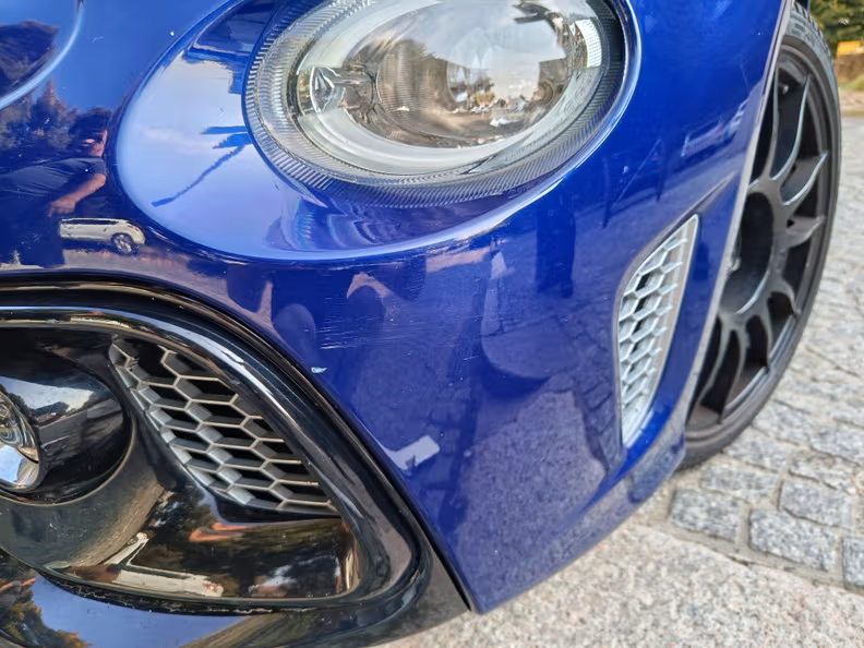 Abarth 595 - 39