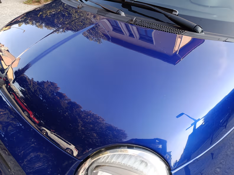 Abarth 595 - 16