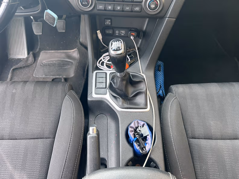 Kia Sportage - 17