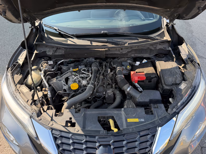 Nissan Juke - 48