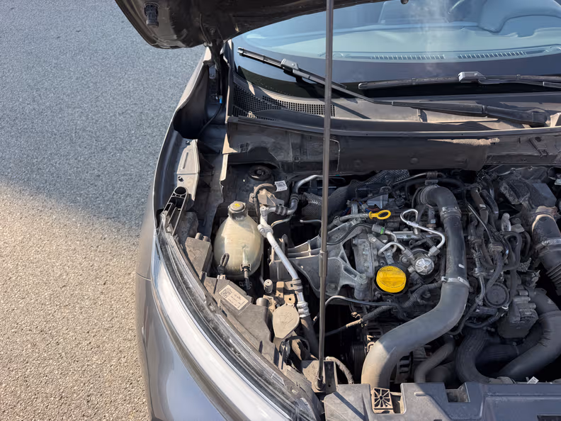 Nissan Juke - 47