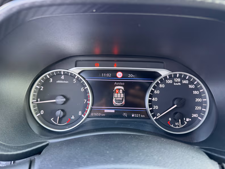 Nissan Juke - 15