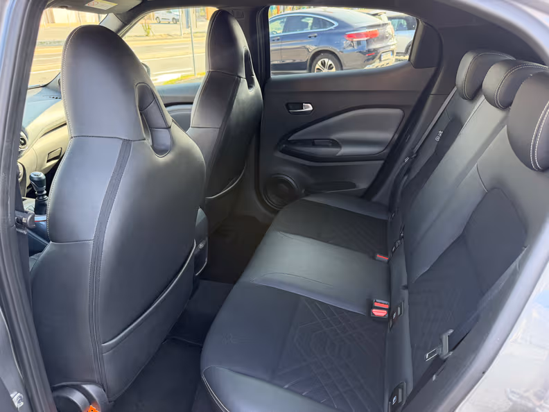 Nissan Juke - 13