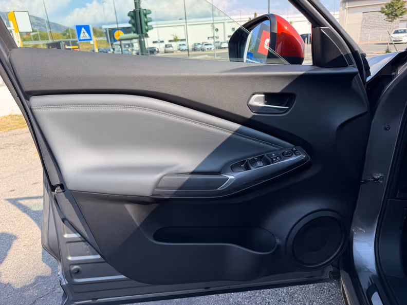 Nissan Juke - 33