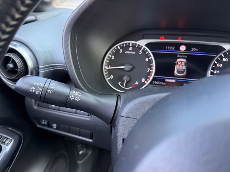 Nissan Juke - 18