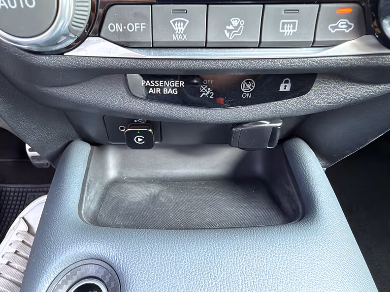 Nissan Juke - 24