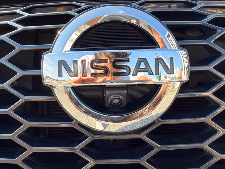 Nissan Juke - 38