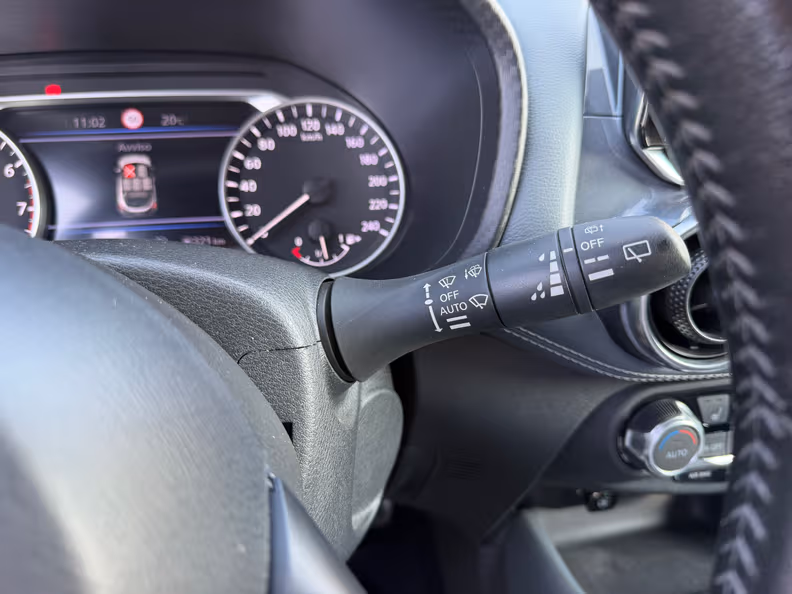 Nissan Juke - 19