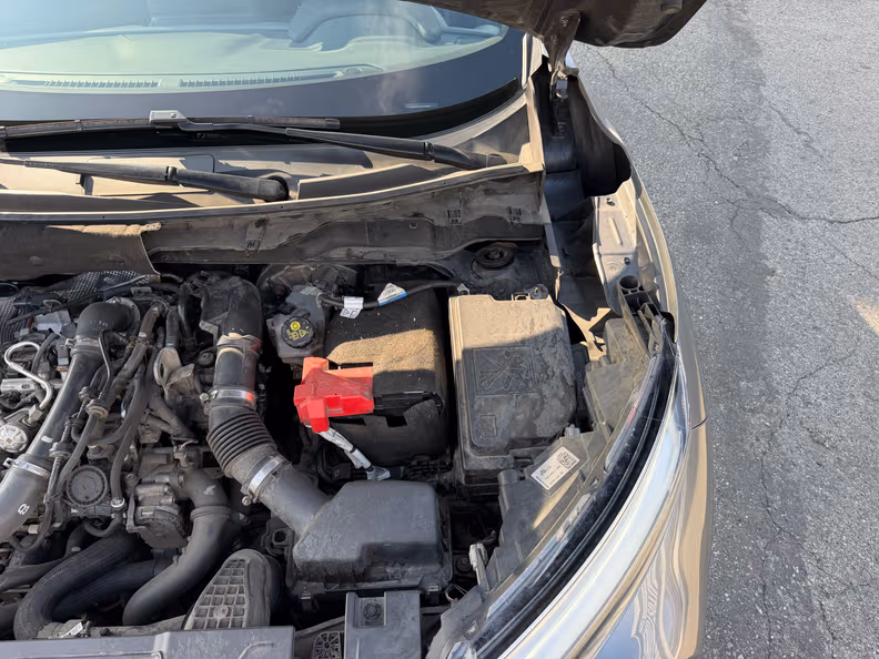 Nissan Juke - 49