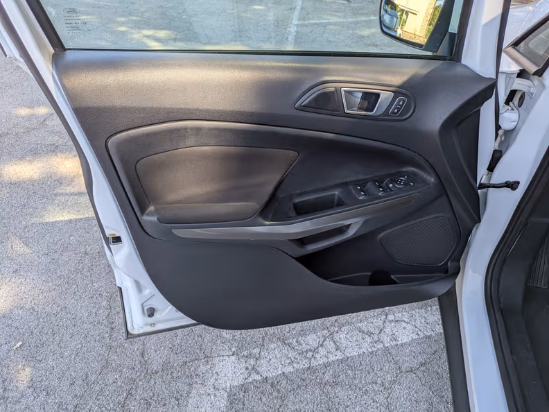 Ford EcoSport - 20