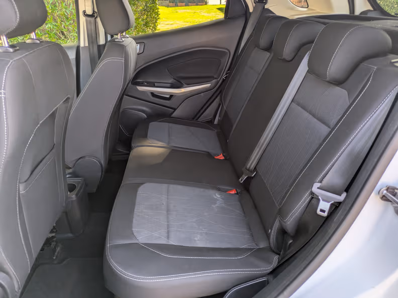 Ford EcoSport - 18