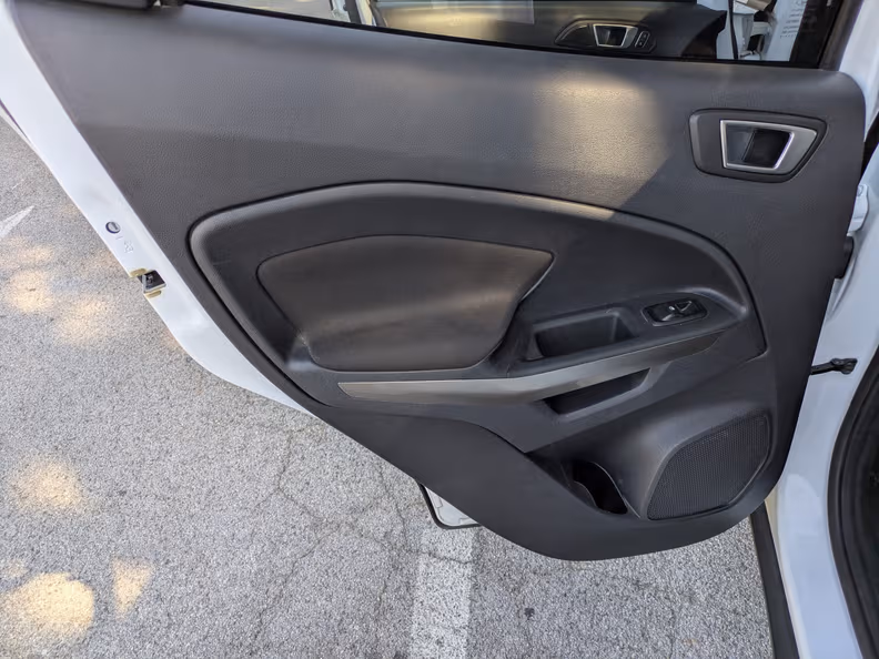 Ford EcoSport - 21